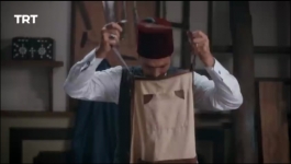 Payitaht Sultan AbdulHamid - Season 01 Episode 197